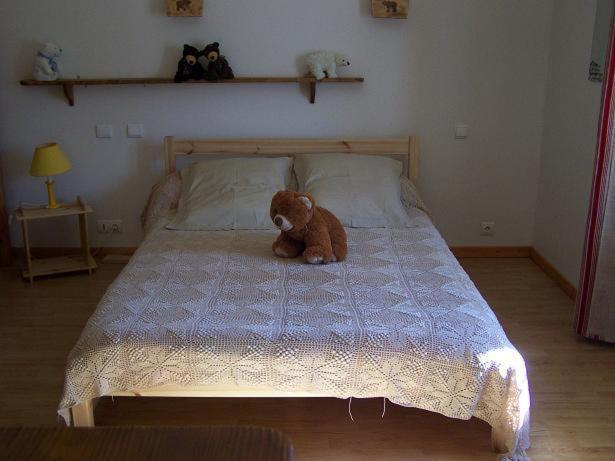 Le Gite De L'Ourserie Meaudre Room photo